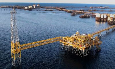 UAE oil giant ADNOC acquires 30% stake in Azerbaijan’s offshore gas field