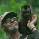 Monkey Man: Protecting rescued monkeys in the Peruvian Amazon