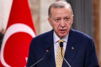 Erdogan says YPG ‘will be buried’ in Syria if it doesn’t lay down arms