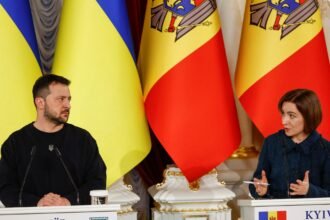 Is Russia planning a ‘false flag’ attack on Moldova?