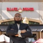 Sajad Shakoor brings hope and halal meals to California prisoners