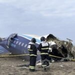 Investigators want to know: Did Russian air defenses down Azerbaijan Airlines jet?