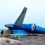 What Is Known About A Plane Crash In Kazakhstan That Killed 38 Of 67 People On Board