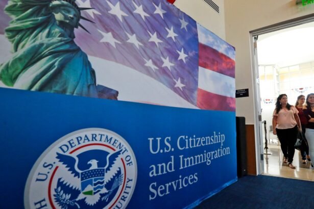 Why are US Republicans debating the future of H-1B high-skill work visas?