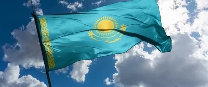 Kazakhstan Walks Diplomatic Tightrope Amidst Azerbaijan-Russia Jet Crash Dispute