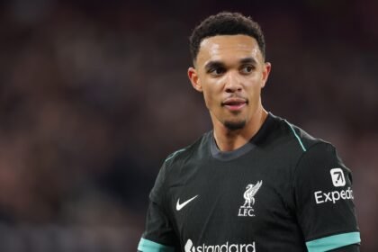 Alexander-Arnold ‘fully committed’ to Liverpool amid Real Madrid interest