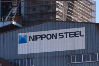 Biden blocks sale of US Steel to Japan’s Nippon Steel