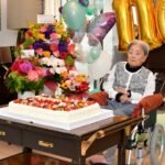 World’s oldest person dies in Japan aged 116