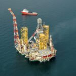 BP shuts down production at offshore platform, Azerbaijan cuts off gas supplies to Bulgaria and Serbia