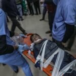 ‘I refuse a cheap death’: Israel kills Palestinian journalist in Gaza