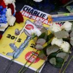 Paris marks ten years since Charlie Hebdo, Jewish supermarket attacks