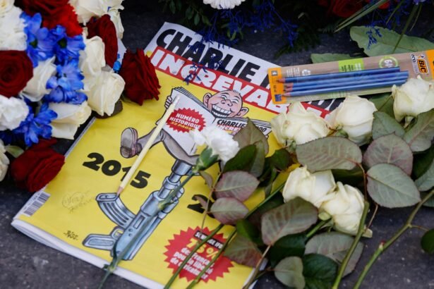 Paris marks ten years since Charlie Hebdo, Jewish supermarket attacks