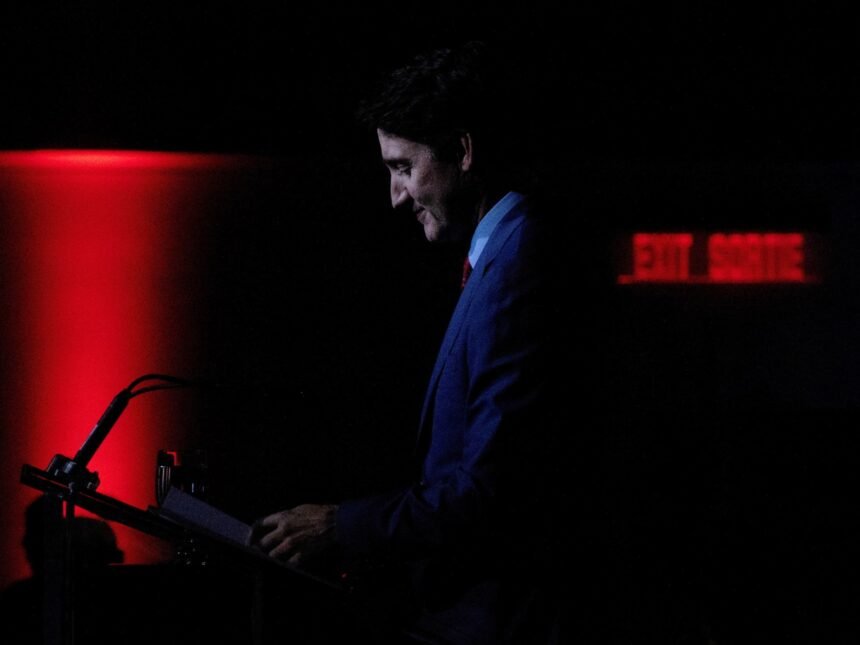 Why has Justin Trudeau resigned – and what’s next for Canada?