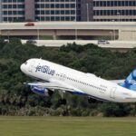 US authorities seek to identify bodies found in JetBlue wheel well