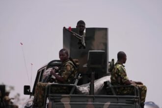 Lakurawa, the new armed group wreaking havoc on the Nigeria-Niger border