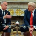 Canada Could Face 100% Tariffs From U.S., Trump Says