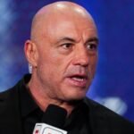 Rogan Says Trump Is Trying To Distract From Epstein Files