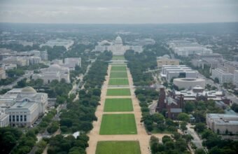 IndyCar Confirms Discussions With President Trump For Washington Race