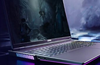 New Nvidia N1X and Nvidia N1V laptops revealed