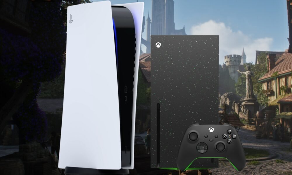 Microsoft executive addresses whether all Xbox games will launch day one on PS5 like Fable