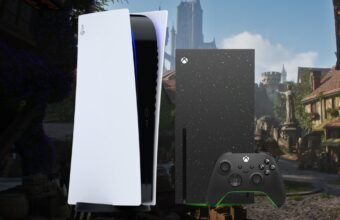Microsoft executive addresses whether all Xbox games will launch day one on PS5 like Fable