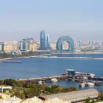 Saudi-based ACWA Power Signs $400M Azerbaijan Desalination Deal