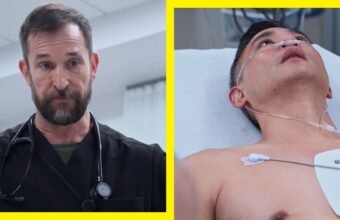 An ER Doctor Reacts to The Pitt Season 2, Episode 3’s Major Car Accident Patients