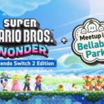 Super Mario Bros. Wonder Switch 2 upgrade price renews criticism about costly Nintendo ecosystem