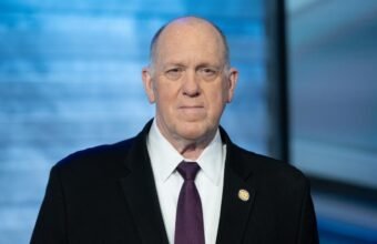 Trump Sends Border Czar Homan To Minnesota-Replacing Noem?