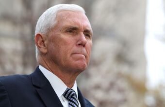 These Republicans Are Breaking With Trump Over Pretti Shooting