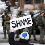 Police Say Man Killed By Federal Authorities In Minneapolis Was U.S. Citizen (Live Updates)