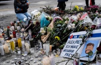 Athletes And Celebrities Condemn Alex Pretti Shooting In Minneapolis