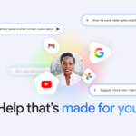 Google Search’s AI Mode will mine your life to personalize its answers