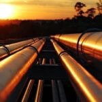 Azerbaijan Promises More Gas to Europe as Production Reality Lags