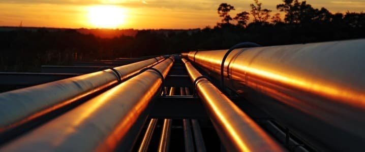 Azerbaijan Promises More Gas to Europe as Production Reality Lags