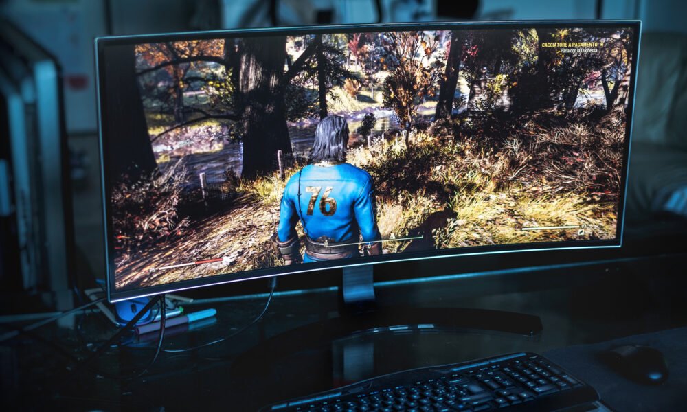3 Cheap Ultrawide Monitors Actually Worth Buying