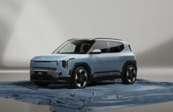 Kia Is Coming Out With Its Cheapest EV Yet