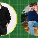 The Best Cardigans for Men, Tested by Style Experts