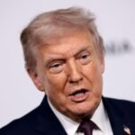 Trump Will Name Fed Chair Pick Friday