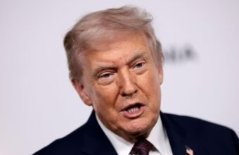 Trump Will Name Fed Chair Pick Friday