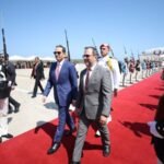 Qatar PM makes first visit to Venezuela since Maduro’s ouster