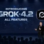 Musk rolls out Grok 4.2 public beta for use