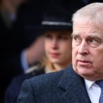 UK’s ex-Prince Andrew released after arrest over misconduct allegations