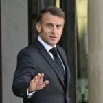 Macron set to visit Armenia on May 4