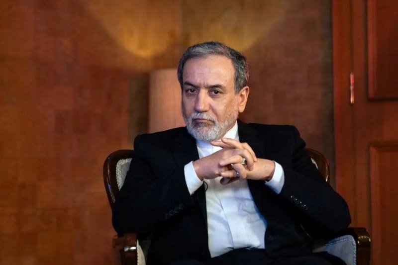 Iran is ready for both peaceful and military scenarios — FM