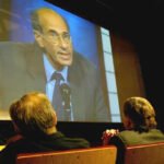 Nobel prize winner quits post amid Epstein link