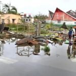 Cyclone Gezani death toll in Madagascar rises to 59