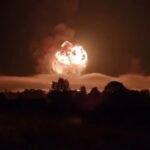 Five municipalities, Bryansk left without power, heating after Ukraine’s attack