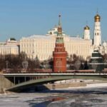 How Russia weaponised global banking to silence dissidents