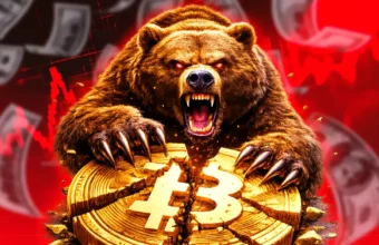 CoinRoutes Co-Founder Alleges “Coordinated” Manipulation Behind October Crypto Crash